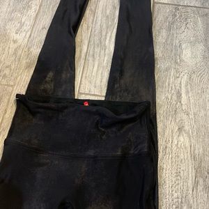 Spanx leggings